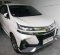 2019 Daihatsu Xenia 1.5 R Deluxe AT Putih - Jual mobil bekas di DKI Jakarta-3