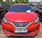 2019 Suzuki Baleno Hatchback A/T Merah - Jual mobil bekas di DKI Jakarta-1