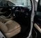 2021 Toyota Alphard 2.5 G A/T Putih - Jual mobil bekas di DKI Jakarta-1