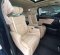 2021 Toyota Alphard 2.5 G A/T Hitam - Jual mobil bekas di DKI Jakarta-6