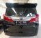 2021 Toyota Alphard 2.5 G A/T Hitam - Jual mobil bekas di DKI Jakarta-9