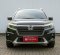 2022 Honda BR-V Prestige CVT Hitam - Jual mobil bekas di Banten-2