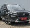 2022 Honda BR-V Prestige CVT Hitam - Jual mobil bekas di Banten-1