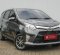 2017 Toyota Calya G AT Abu-abu - Jual mobil bekas di Banten-2