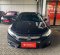 2016 Honda Civic Turbo 1.5 Automatic Hitam - Jual mobil bekas di Banten-1