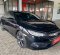 2016 Honda Civic Turbo 1.5 Automatic Hitam - Jual mobil bekas di Banten-2