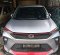 2022 Daihatsu Xenia 1.5 R CVT Silver - Jual mobil bekas di DKI Jakarta-1