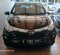 2021 Daihatsu Sigra 1.2 R DLX AT Hitam - Jual mobil bekas di DKI Jakarta-1