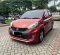 2017 Daihatsu Sirion D Sport Orange - Jual mobil bekas di Banten-1