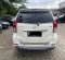 2015 Toyota Avanza 1.3G AT Putih - Jual mobil bekas di Banten-2