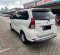 2015 Toyota Avanza 1.3G AT Putih - Jual mobil bekas di Banten-8