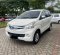 2015 Toyota Avanza 1.3G AT Putih - Jual mobil bekas di Banten-10