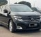 2013 Nissan Elgrand Highway Star Hitam - Jual mobil bekas di DKI Jakarta-3