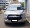 2019 Toyota Kijang Innova 2.4V Silver - Jual mobil bekas di DKI Jakarta-4