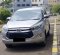 2019 Toyota Kijang Innova 2.4V Silver - Jual mobil bekas di DKI Jakarta-15