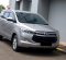 2019 Toyota Kijang Innova 2.4V Silver - Jual mobil bekas di DKI Jakarta-17