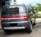 2015 Mitsubishi Delica D5 Abu-abu - Jual mobil bekas di DKI Jakarta-4