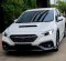 2023 Subaru WRX Putih - Jual mobil bekas di DKI Jakarta-13