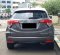 2019 Honda HR-V 1.8L Prestige Abu-abu - Jual mobil bekas di DKI Jakarta-3