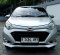 2017 Daihatsu Sigra 1.2 R AT Silver - Jual mobil bekas di Jawa Barat-1