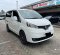 2013 Nissan Evalia SV Putih - Jual mobil bekas di Banten-2