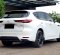 2023 Mazda CX-60 Putih - Jual mobil bekas di DKI Jakarta-8