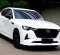 2023 Mazda CX-60 Putih - Jual mobil bekas di DKI Jakarta-13