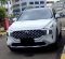 2024 Hyundai Santa Fe D 2.2 8DCT Signature Putih - Jual mobil bekas di DKI Jakarta-6