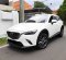 2017 Mazda CX-3 2.0 Automatic Putih - Jual mobil bekas di DKI Jakarta-1