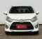 2020 Toyota Agya 1.2L G A/T Putih - Jual mobil bekas di Banten-2