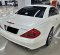 2011 Mercedes-Benz SL 300 - Jual mobil bekas di DKI Jakarta-8