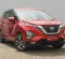 2019 Nissan Livina VE Merah - Jual mobil bekas di Banten-1