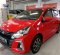 2021 Daihatsu Ayla 1.2L R MT Merah - Jual mobil bekas di Banten-3