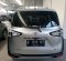 2017 Toyota Sienta V Silver - Jual mobil bekas di DKI Jakarta-4