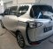 2017 Toyota Sienta V Silver - Jual mobil bekas di DKI Jakarta-7