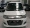 2016 Suzuki Karimun Wagon R GS M/T Putih - Jual mobil bekas di DKI Jakarta-2