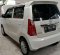 2016 Suzuki Karimun Wagon R GS M/T Putih - Jual mobil bekas di DKI Jakarta-5