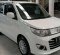 2016 Suzuki Karimun Wagon R GS M/T Putih - Jual mobil bekas di DKI Jakarta-8