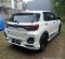 2021 Toyota Raize 1.0T GR Sport CVT TSS (One Tone) Putih - Jual mobil bekas di DKI Jakarta-3