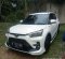 2021 Toyota Raize 1.0T GR Sport CVT TSS (One Tone) Putih - Jual mobil bekas di DKI Jakarta-4