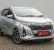 2024 Toyota Calya G AT Silver - Jual mobil bekas di DKI Jakarta-1