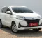 2019 Toyota Avanza 1.3G AT Putih - Jual mobil bekas di DKI Jakarta-1