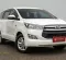 2019 Toyota Kijang Innova 2.0 G Putih - Jual mobil bekas di Jawa Barat-2