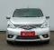 2016 Nissan Grand Livina XV Silver - Jual mobil bekas di DKI Jakarta-2