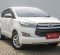 2019 Toyota Kijang Innova 2.0 G Putih - Jual mobil bekas di DKI Jakarta-1