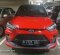 2021 Toyota Raize 1.0T GR Sport CVT TSS (One Tone) Merah - Jual mobil bekas di DKI Jakarta-5