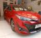 2018 Toyota Yaris TRD Sportivo Merah - Jual mobil bekas di DKI Jakarta-3