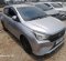 2023 Daihatsu Ayla 1.0L X AT Silver - Jual mobil bekas di DKI Jakarta-4