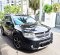 2012 Dodge Journey SXT Platinum Hitam - Jual mobil bekas di DKI Jakarta-1