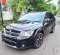 2012 Dodge Journey SXT Platinum Hitam - Jual mobil bekas di DKI Jakarta-6